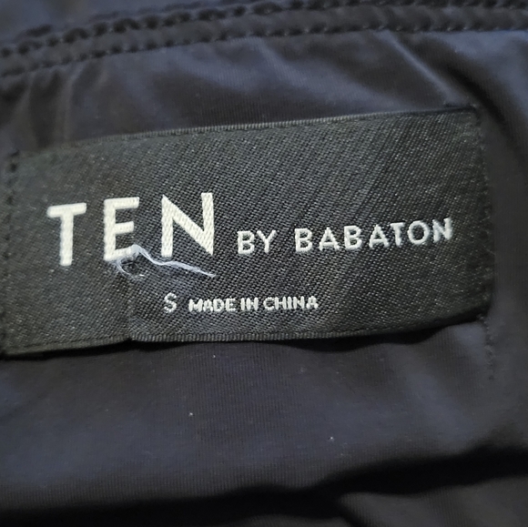 TEN BY BABATON Illume Dress, Small - Picture 2 of 8